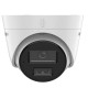 Hikvision 4MP IP Smart Hybrid Light Dome Camera (DS-2CD1343G2-LIU)