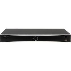 Hikvision 16 Channel 4K AcuSensxe NVR (DS-7616NXI-K1) Hikvision 16 Channel 4K AcuSensxe NVR (DS-7616NXI-K1)