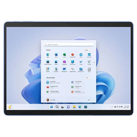 Microsoft Surface Pro 9 QF1-00014 (Core i5 12th, 8GB, 256GB SSD, 13 inch, Win 11) Microsoft Surface Pro 9 QF1-00014 (Core i5 12th, 8GB, 256GB SSD, 13 inch, Win 11)