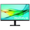 Samsung 27 inch ViewFinity S6 S60UD QHD Monitor (LS27D604UAWXXL)