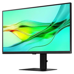 Samsung 27 inch ViewFinity S6 S60UD QHD Monitor (LS27D604UAWXXL) Samsung 27 inch ViewFinity S6 S60UD QHD Monitor (LS27D604UAWXXL)