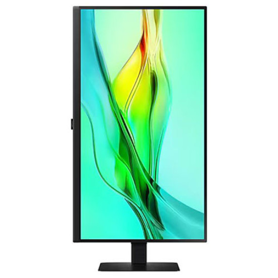 Samsung 27 inch ViewFinity S6 S60UD QHD Monitor (LS27D604UAWXXL) Samsung 27 inch ViewFinity S6 S60UD QHD Monitor (LS27D604UAWXXL)