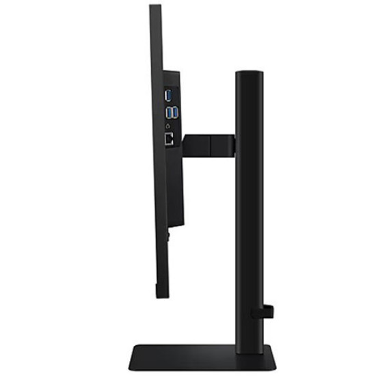 Samsung 27 inch ViewFinity S6 S60UD QHD Monitor (LS27D604UAWXXL) Samsung 27 inch ViewFinity S6 S60UD QHD Monitor (LS27D604UAWXXL)
