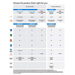 MS OFFICE 2024 Home & Student WITHOUT MEDIA  - 1 USER MS OFFICE 2024 Home & Student WITHOUT MEDIA  - 1 USER