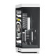 Hyte Y70 Touch Infinite Mid Tower Cabinet PANDA (CS-HYTE-Y70TI-WB)