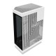 Hyte Y70 Touch Infinite Mid Tower Cabinet PANDA (CS-HYTE-Y70TI-WB)