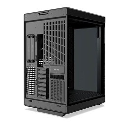 Hyte Y70 Touch Infinite (E-ATX) Mid Tower Cabinet Black (CS-HYTE-Y70TI-BB) Hyte Y70 Touch Infinite (E-ATX) Mid Tower Cabinet Black (CS-HYTE-Y70TI-BB)