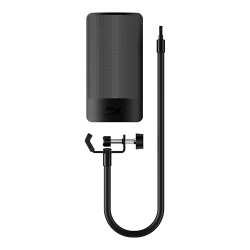 HyperX Shield Microphone Pop Filter (6X256AA) HyperX Shield Microphone Pop Filter (6X256AA)