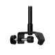 HyperX Shield Microphone Pop Filter (6X256AA) HyperX Shield Microphone Pop Filter (6X256AA)