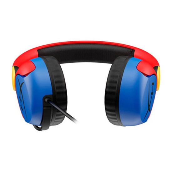 HyperX Cloud Mini Gaming Headset Multi (7G8F3AA) HyperX Cloud Mini Gaming Headset Multi (7G8F3AA)