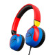 HyperX Cloud Mini Gaming Headset Multi (7G8F3AA) HyperX Cloud Mini Gaming Headset Multi (7G8F3AA)