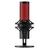 HyperX QuadCast 2 USB Microphone Black (872V1AA)