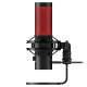 HyperX QuadCast 2 USB Microphone Black (872V1AA) HyperX QuadCast 2 USB Microphone Black (872V1AA)
