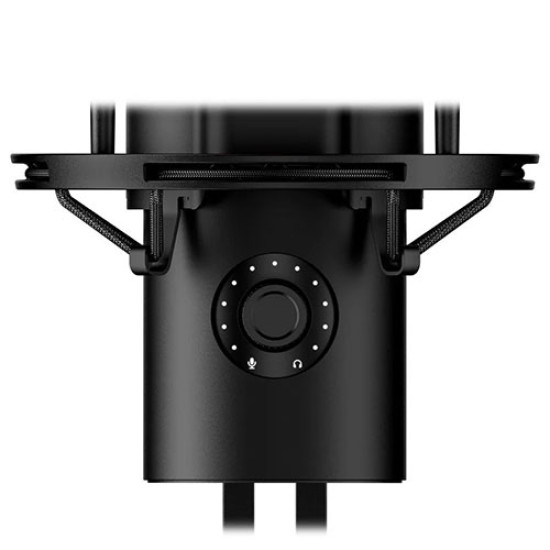 HyperX QuadCast 2 USB Microphone Black (872V1AA) HyperX QuadCast 2 USB Microphone Black (872V1AA)