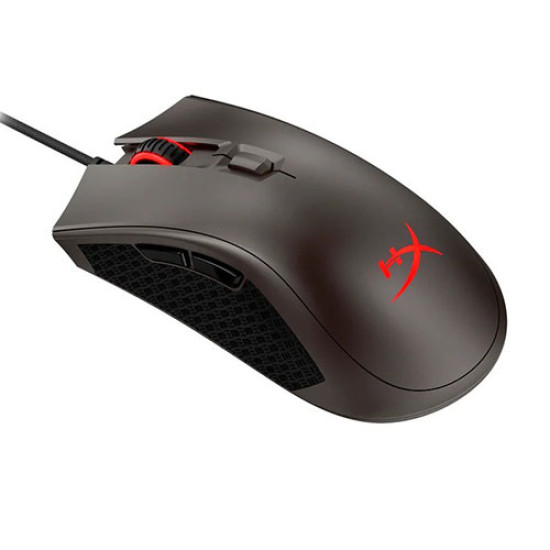 HyperX Pulsefire FPS Pro Gaming Mouse Gunmetal (4P4F7AA) HyperX Pulsefire FPS Pro Gaming Mouse Gunmetal (4P4F7AA)