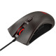 HyperX Pulsefire FPS Pro Gaming Mouse Gunmetal (4P4F7AA) HyperX Pulsefire FPS Pro Gaming Mouse Gunmetal (4P4F7AA)