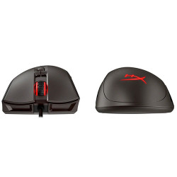 HyperX Pulsefire FPS Pro Gaming Mouse Gunmetal (4P4F7AA)