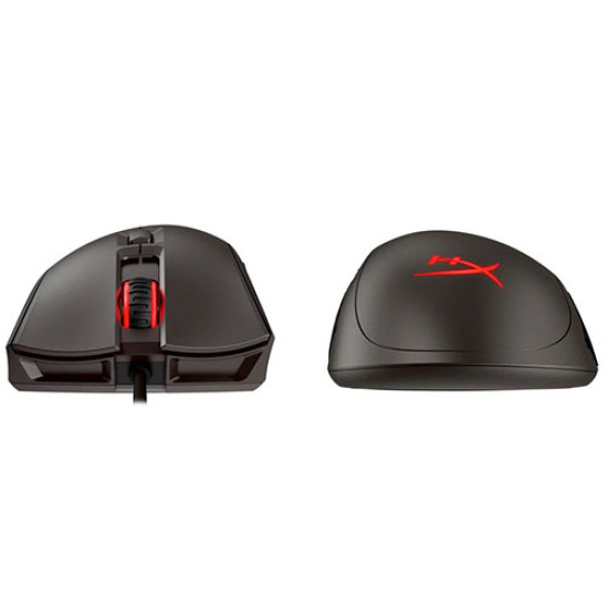HyperX Pulsefire FPS Pro Gaming Mouse Gunmetal (4P4F7AA) HyperX Pulsefire FPS Pro Gaming Mouse Gunmetal (4P4F7AA)