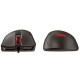 HyperX Pulsefire FPS Pro Gaming Mouse Gunmetal (4P4F7AA) HyperX Pulsefire FPS Pro Gaming Mouse Gunmetal (4P4F7AA)