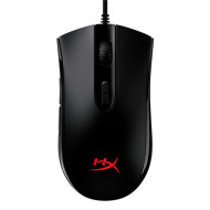 HyperX Pulsefire Core Gaming Mouse Black (4P4F8AA)