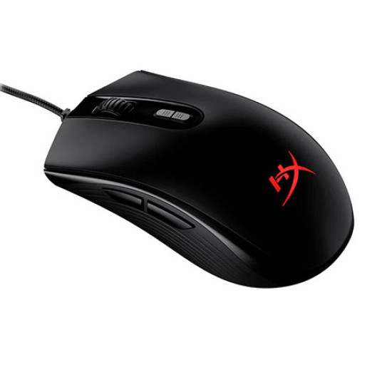 HyperX Pulsefire Core Gaming Mouse Black (4P4F8AA) HyperX Pulsefire Core Gaming Mouse Black (4P4F8AA)