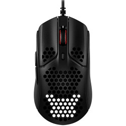 HyperX Pulsefire Haste Gaming Mouse Black (4P5P9AA)