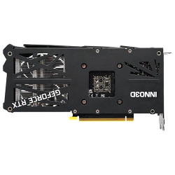 Inno3D Geforce RTX 3050 6GB TWIN X2 GDDR6 (N30502-06D6-1711VA60) Inno3D Geforce RTX 3050 6GB TWIN X2 GDDR6 (N30502-06D6-1711VA60)