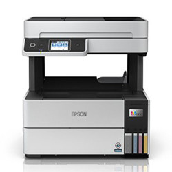 Epson EcoTank L6460 A4 Ink Tank Printer Epson EcoTank L6460 A4 Ink Tank Printer