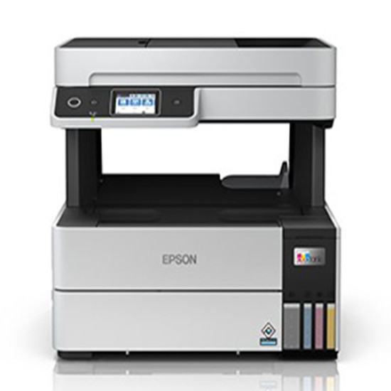 Epson EcoTank L6460 A4 Ink Tank Printer Epson EcoTank L6460 A4 Ink Tank Printer
