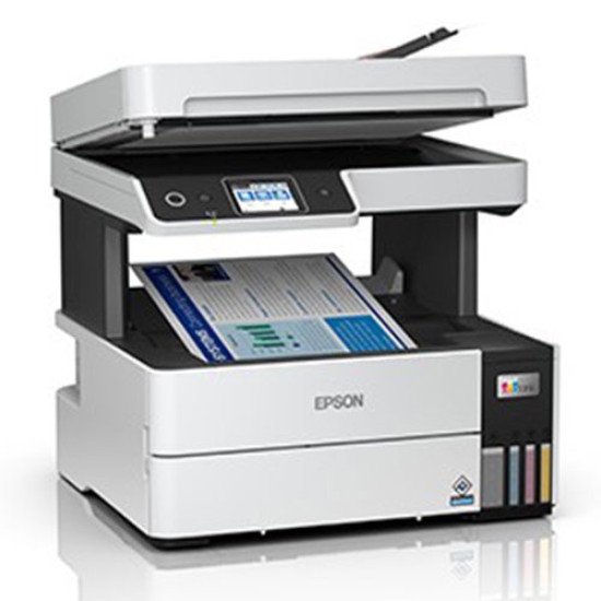 Epson EcoTank L6460 A4 Ink Tank Printer Epson EcoTank L6460 A4 Ink Tank Printer
