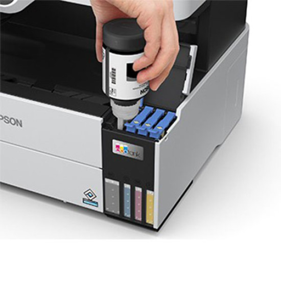 Epson EcoTank L6460 A4 Ink Tank Printer Epson EcoTank L6460 A4 Ink Tank Printer