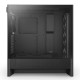 NZXT H5 Flow RGB Compact ATX Mid Tower Cabinet Black (CC-H52FB-R1) NZXT H5 Flow RGB Compact ATX Mid Tower Cabinet Black (CC-H52FB-R1)