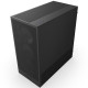 NZXT H5 Flow RGB Compact ATX Mid Tower Cabinet Black (CC-H52FB-R1) NZXT H5 Flow RGB Compact ATX Mid Tower Cabinet Black (CC-H52FB-R1)