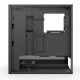 NZXT H5 Flow RGB Compact ATX Mid Tower Cabinet Black (CC-H52FB-R1) NZXT H5 Flow RGB Compact ATX Mid Tower Cabinet Black (CC-H52FB-R1)