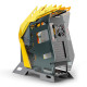 Ant Esports CYPHER G7 Mid-Tower ATX Computer Case Black Yellow Ant Esports CYPHER G7 Mid-Tower ATX Computer Case Black Yellow