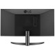 LG 29 inch UltraWide Full HD IPS Monitor with AMD FreeSync (29WQ500) LG 29 inch UltraWide Full HD IPS Monitor with AMD FreeSync (29WQ500)