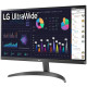 LG 29 inch UltraWide Full HD IPS Monitor with AMD FreeSync (29WQ500) LG 29 inch UltraWide Full HD IPS Monitor with AMD FreeSync (29WQ500)