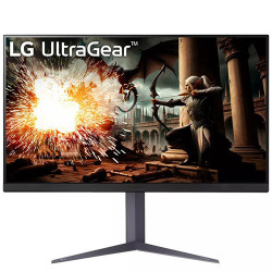 LG UltraGear 32 inch 180Hz QHD Gaming Monitor (32GS75Q) LG UltraGear 32 inch 180Hz QHD Gaming Monitor (32GS75Q)