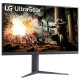 LG UltraGear 32 inch 180Hz QHD Gaming Monitor (32GS75Q) LG UltraGear 32 inch 180Hz QHD Gaming Monitor (32GS75Q)