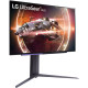LG 27 inch QHD OLED Display Monitor (27GS95QE-B) LG 27 inch QHD OLED Display Monitor (27GS95QE-B)