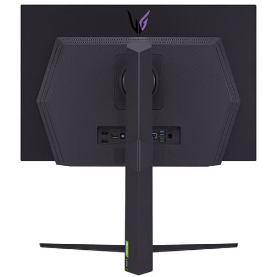 LG 27 inch QHD OLED Display Monitor (27GS95QE-B) LG 27 inch QHD OLED Display Monitor (27GS95QE-B)