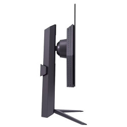 LG 27 inch QHD OLED Display Monitor (27GS95QE-B)