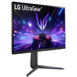 LG 27 inch UltraGear Gaming Monitor (27GS65F-B) LG 27 inch UltraGear Gaming Monitor (27GS65F-B)