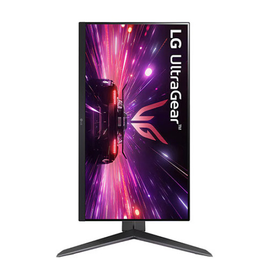 LG 24 Inch UltraGear Gaming Monitor (24GS65F-B)