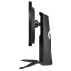 LG 24 Inch UltraGear Gaming Monitor (24GS65F-B)