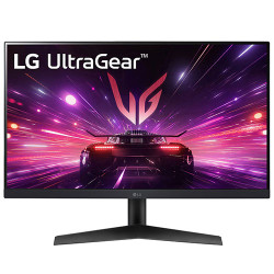 LG UltraGear 23.8 inch Full HD IPS Gaming Monitor (24GS60F) LG UltraGear 23.8 inch Full HD IPS Gaming Monitor (24GS60F)