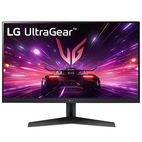 LG UltraGear 23.8 inch Full HD IPS Gaming Monitor (24GS60F)