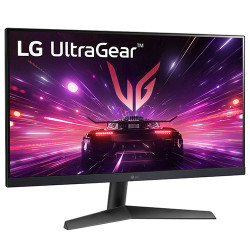 LG UltraGear 23.8 inch Full HD IPS Gaming Monitor (24GS60F) LG UltraGear 23.8 inch Full HD IPS Gaming Monitor (24GS60F)
