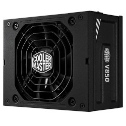Cooler Master V SFX Gold 850 ATX 3.1 Power Supply  Cooler Master V SFX Gold 850 ATX 3.1 Power Supply