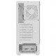 Gamdias AURA GC7 ARGB White Mid-Tower Case Gamdias AURA GC7 ARGB White Mid-Tower Case
